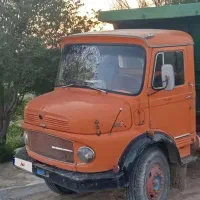 ۹۱۱|خودرو سنگین|خوسف, |دیوار