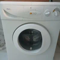 لباسشویی آبسال