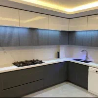 کابینت آماده ورامین پیشوا