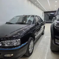 پارس مدل ۱۴۰۰ بدون رنگ،شاسی سالم نقد و اقساط