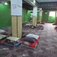 گروه زیارتی کربلا  کاظمین
