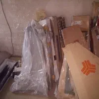پخش کاپوت سپر چراغ ایرانخودرو و سایپا