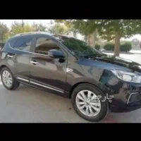 جک s5 اتومات مدل ۹۶ توربو