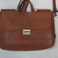 کیف چرم مریم اصلی اداری