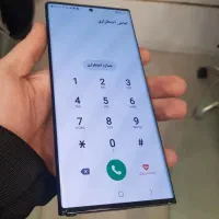 تاچ ال سی دی فلت گلس s21ultra s23نوت۸s9اولترا