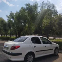 206sd|خودرو سواری و وانت|خوی, |دیوار