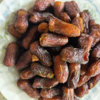 خرما پیارم ورب انار