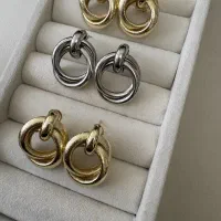 گوشواره گره