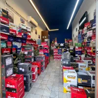 نمایندگی فروش باطری ماشین تنوع بالا قیمت مناسب