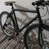 دوچرخه سایز27قیمت توافقی