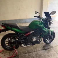 بنلی ۳۰۰  ۱۳ تا کار