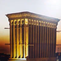 زمین مسکونی
