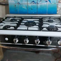 اجاق گاز