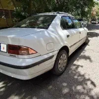 سمندLX|خودرو سواری و وانت|ملارد, |دیوار
