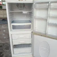 یخچال فریزراسنوا