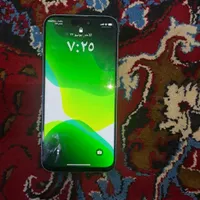 iPhone16plus فول کپی|موبایل|چمران, |دیوار