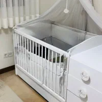 سرویس اصل چیلک مدل Baby cotton