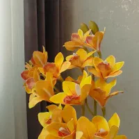 گل شب مصنوعی