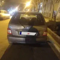 پراید111مدل90