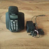 تلفن بی سیم زیمنس