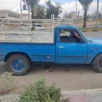 نیسان کرایه