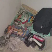 ابزار کار دستی