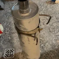 منبع اگزوز جامپر