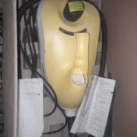 بخارشوی هاردستون اصل اصل