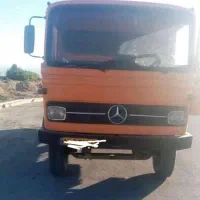 حمل مصالح ساختمانی