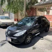 اتوماتیک 207