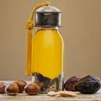 روغن گیاهی ارگانیک
