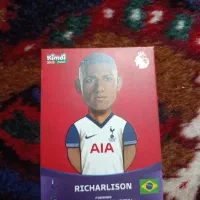 کیمدی Richarlison بیسیک ۲۰۲۵