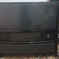 بخاری گازی