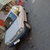 پراید 95