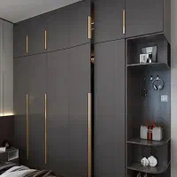 خدمات،ساخت و نصب انواع کابینت و سازه های چوبی