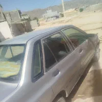 پراید مدل 88