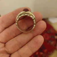 انگشتر عقیق