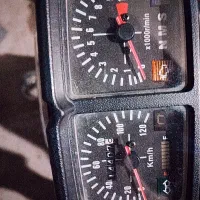 کیلومتر فابریک NMS