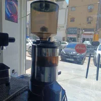 دستگاه اسیاب قهوه صنعتی ایتالیایی