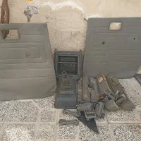 لوازم پراید صبا