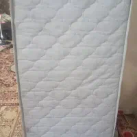 تشک فنری تخت نوزادی