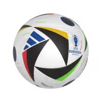 توپ فوتبال یورو 2024 مدل جام قهرمانی اروپا