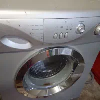 ماشین لباسشویی اسنوا 5کیلویی
