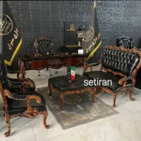 مبلمان اداری اقساطی رحیمی