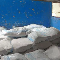 سیمان تیپ پنج 270 گچ آینه 140 کشاورز نبش ساحلی