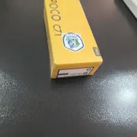 Poco c71|موبایل|محمدیه-قزوین, |دیوار