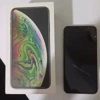 آیفون xs max 256 gig