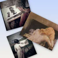 نقاشی سفارشی