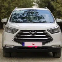 فروش اقساطی جک S3 مدل 98فول