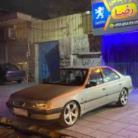 405 مدل ۸۵